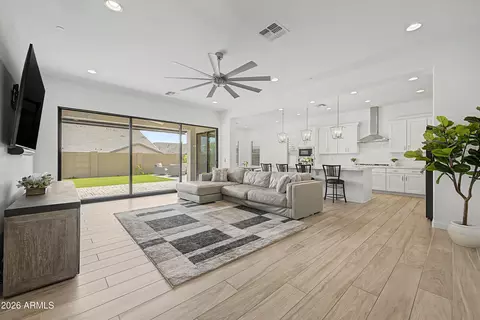 Living - 8139 E Jacaranda St, Mesa, AZ 85207 photo 1 of 1