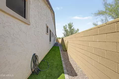 Exterior - 8139 E Jacaranda St, Mesa, AZ 85207 photo 6 of 8