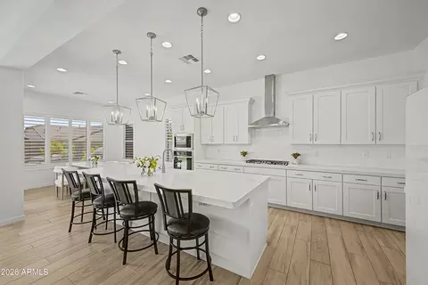 Kitchen - 8139 E Jacaranda St, Mesa, AZ 85207 photo 3 of 3