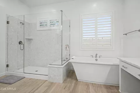 Bath - 8139 E Jacaranda St, Mesa, AZ 85207 photo 1 of 5