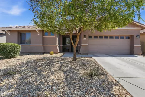 4937 W Melody Ln, Laveen, AZ 85339