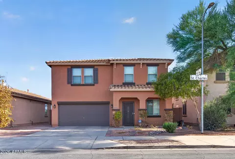 6933 W St Charles Ave, Laveen, AZ 85339