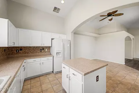 Kitchen - 8965 E Hillview St, Mesa, AZ 85207 photo 3 of 3
