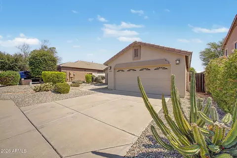 Exterior - 8965 E Hillview St, Mesa, AZ 85207 photo 3 of 7