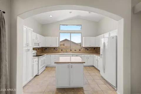 Kitchen - 8965 E Hillview St, Mesa, AZ 85207 photo 2 of 3