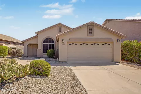 Exterior - 8965 E Hillview St, Mesa, AZ 85207 photo 2 of 7