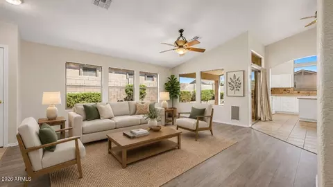 Living - 8965 E Hillview St, Mesa, AZ 85207 photo 1 of 7
