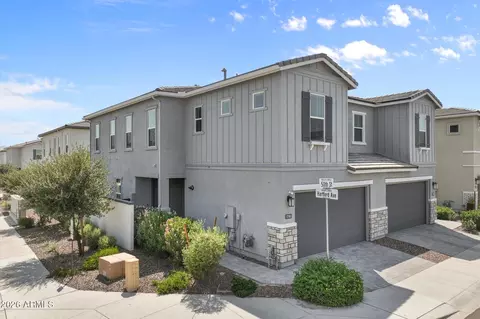 17145 N 50th St, Scottsdale, AZ 85254