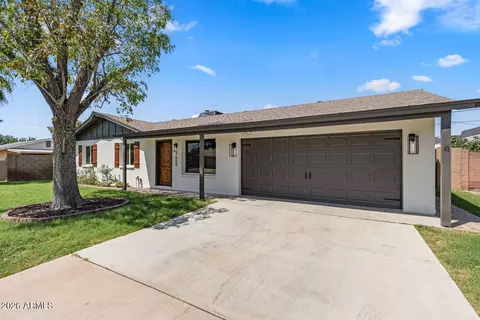 Exterior - 7608 N 18th Ave, Phoenix, AZ 85021 photo 9 of 9
