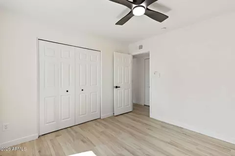 Bedroom - 7608 N 18th Ave, Phoenix, AZ 85021 photo 2 of 11
