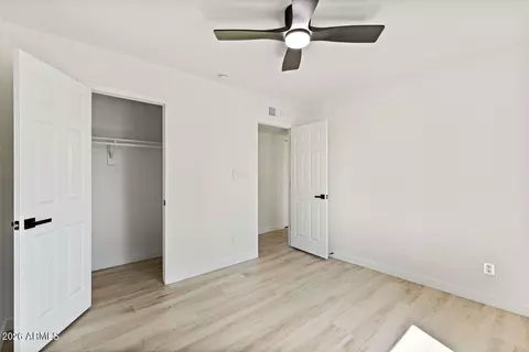Bedroom - 7608 N 18th Ave, Phoenix, AZ 85021 photo 6 of 11