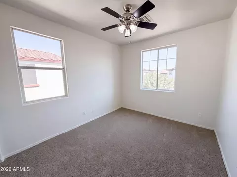 Bedroom - 1214 E Frances Ln, Gilbert, AZ 85295 photo 4 of 5