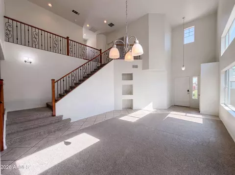 Living - 1214 E Frances Ln, Gilbert, AZ 85295 photo 2 of 6