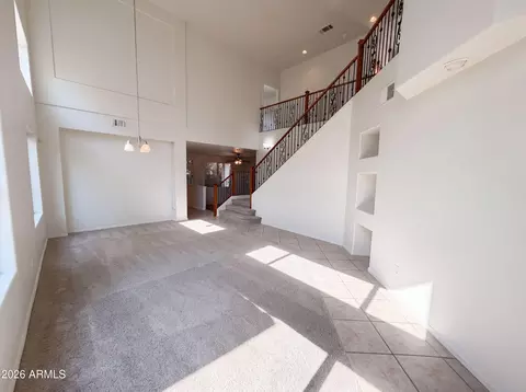 Living - 1214 E Frances Ln, Gilbert, AZ 85295 photo 3 of 6