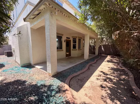 Exterior - 1214 E Frances Ln, Gilbert, AZ 85295 photo 6 of 9