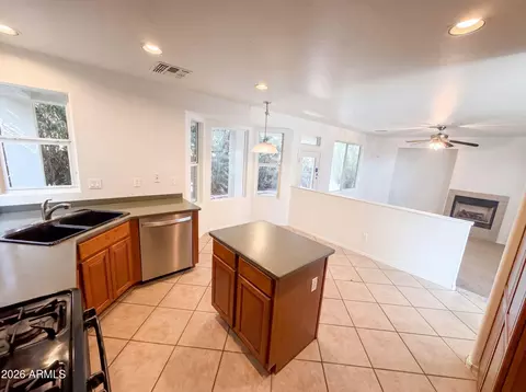 Kitchen - 1214 E Frances Ln, Gilbert, AZ 85295 photo 3 of 3
