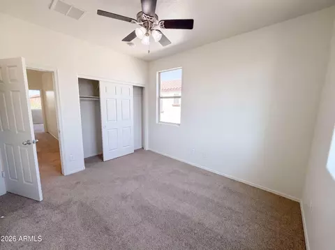 Bedroom - 1214 E Frances Ln, Gilbert, AZ 85295 photo 5 of 5
