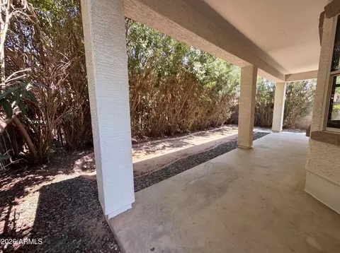 Exterior - 1214 E Frances Ln, Gilbert, AZ 85295 photo 9 of 9