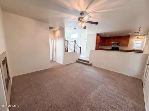 Living - 1214 E Frances Ln, Gilbert, AZ 85295 photo 5 of 6