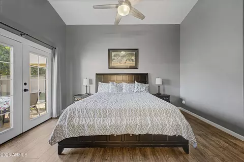 Bedroom - 9351 E Nopal Ave, Mesa, AZ 85209 photo 2 of 7