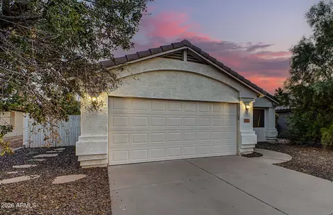 Exterior - 9351 E Nopal Ave, Mesa, AZ 85209 photo 3 of 18