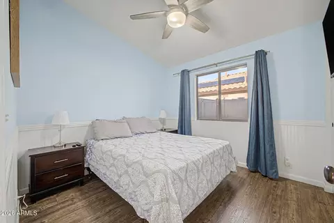 Bedroom - 9351 E Nopal Ave, Mesa, AZ 85209 photo 6 of 7