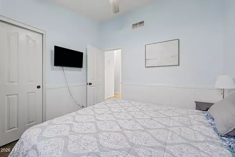 Bedroom - 9351 E Nopal Ave, Mesa, AZ 85209 photo 7 of 7