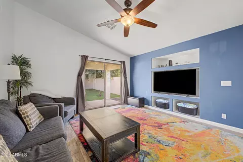 Living - 9351 E Nopal Ave, Mesa, AZ 85209 photo 4 of 5