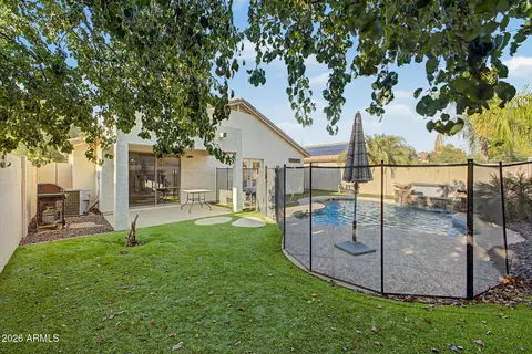 Exterior - 9351 E Nopal Ave, Mesa, AZ 85209 photo 10 of 18