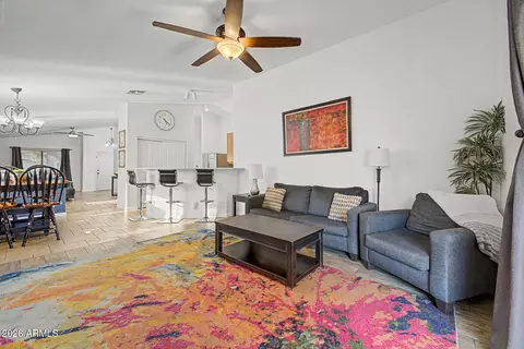 Living - 9351 E Nopal Ave, Mesa, AZ 85209 photo 5 of 5