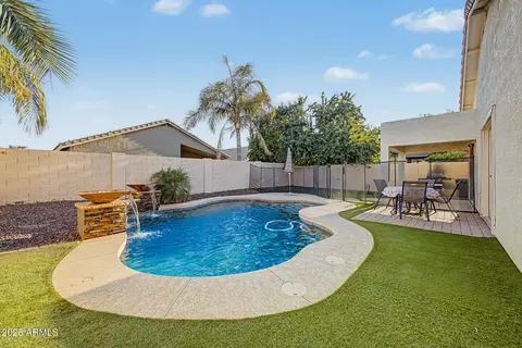 Exterior - 9351 E Nopal Ave, Mesa, AZ 85209 photo 14 of 18