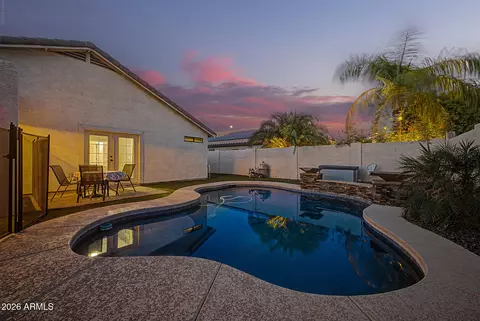 Exterior - 9351 E Nopal Ave, Mesa, AZ 85209 photo 17 of 18