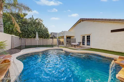 Exterior - 9351 E Nopal Ave, Mesa, AZ 85209 photo 16 of 18