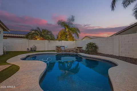 Exterior - 9351 E Nopal Ave, Mesa, AZ 85209 photo 11 of 18