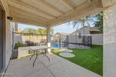 Exterior - 9351 E Nopal Ave, Mesa, AZ 85209 photo 6 of 18