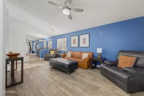Living - 9351 E Nopal Ave, Mesa, AZ 85209 photo 1 of 5