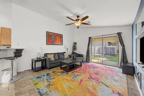 Living - 9351 E Nopal Ave, Mesa, AZ 85209 photo 2 of 5