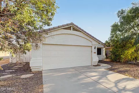 Exterior - 9351 E Nopal Ave, Mesa, AZ 85209 photo 4 of 18