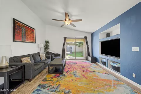 Living - 9351 E Nopal Ave, Mesa, AZ 85209 photo 3 of 5