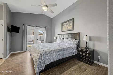 Bedroom - 9351 E Nopal Ave, Mesa, AZ 85209 photo 1 of 7
