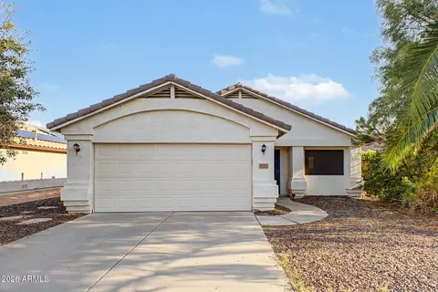 Exterior - 9351 E Nopal Ave, Mesa, AZ 85209 photo 2 of 18