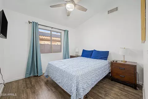 Bedroom - 9351 E Nopal Ave, Mesa, AZ 85209 photo 4 of 7