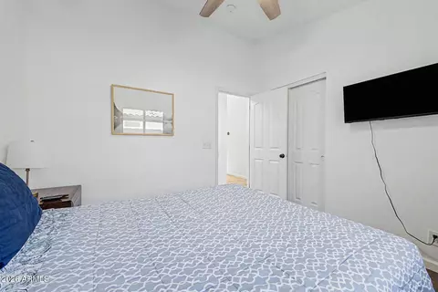 Bedroom - 9351 E Nopal Ave, Mesa, AZ 85209 photo 5 of 7