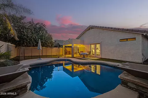 Exterior - 9351 E Nopal Ave, Mesa, AZ 85209 photo 15 of 18