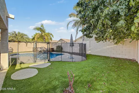 Exterior - 9351 E Nopal Ave, Mesa, AZ 85209 photo 8 of 18