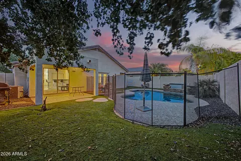 Exterior - 9351 E Nopal Ave, Mesa, AZ 85209 photo 9 of 18