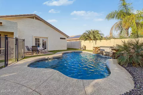 Exterior - 9351 E Nopal Ave, Mesa, AZ 85209 photo 18 of 18