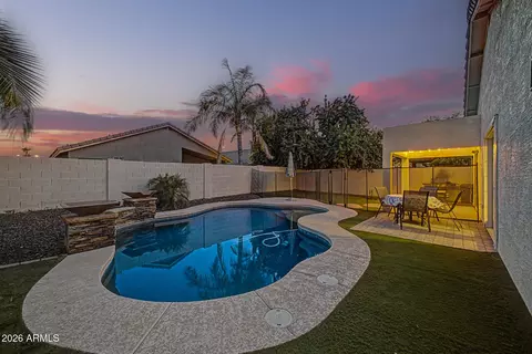 Exterior - 9351 E Nopal Ave, Mesa, AZ 85209 photo 13 of 18