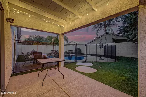 Exterior - 9351 E Nopal Ave, Mesa, AZ 85209 photo 5 of 18