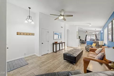 Entry Way - 9351 E Nopal Ave, Mesa, AZ 85209 photo 1 of 1